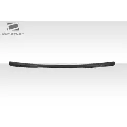 2014-2022 Jeep Grand Cherokee Altero Rear Mid Wing Spoiler - 1 Piece image - 4