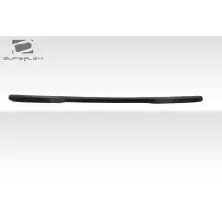 2014-2022 Jeep Grand Cherokee Altero Rear Mid Wing Spoiler - 1 Piece image - 5