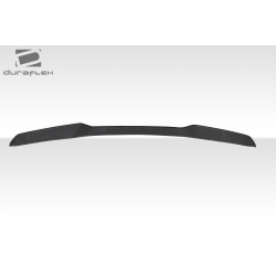 2014-2022 Jeep Grand Cherokee Duraflex Altero Rear Mid Wing Spoiler - 1 Piece image - 7