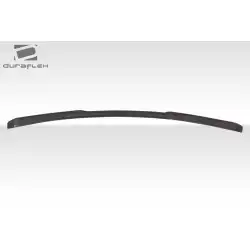 2014-2022 Jeep Grand Cherokee Altero Rear Mid Wing Spoiler - 1 Piece image - 8