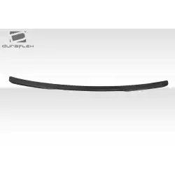 2014-2022 Jeep Grand Cherokee Altero Rear Mid Wing Spoiler - 1 Piece image - 5