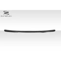 2014-2022 Jeep Grand Cherokee Altero Rear Mid Wing Spoiler - 1 Piece image - 7