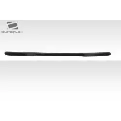2014-2022 Jeep Grand Cherokee Altero Rear Mid Wing Spoiler - 1 Piece image - 9