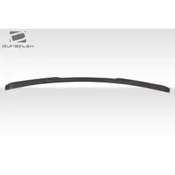 2014-2022 Jeep Grand Cherokee Altero Rear Mid Wing Spoiler - 1 Piece image - 15