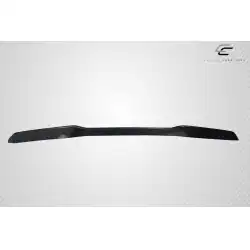 2014-2022 Jeep Grand Cherokee Altero Rear Mid Wing Spoiler - 1 Piece image - 2