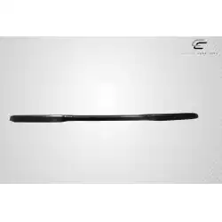 2014-2022 Jeep Grand Cherokee Altero Rear Mid Wing Spoiler - 1 Piece image - 3