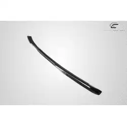 2014-2022 Jeep Grand Cherokee Altero Rear Mid Wing Spoiler - 1 Piece image - 4