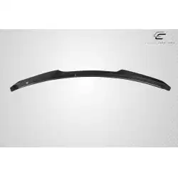 2014-2022 Jeep Grand Cherokee Altero Rear Mid Wing Spoiler - 1 Piece image - 6