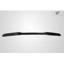 2014-2022 Jeep Grand Cherokee Altero Rear Mid Wing Spoiler - 1 Piece image - 4