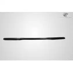 2014-2022 Jeep Grand Cherokee Altero Rear Mid Wing Spoiler - 1 Piece image - 6