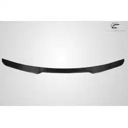2014-2022 Jeep Grand Cherokee Altero Rear Mid Wing Spoiler - 1 Piece image - 10