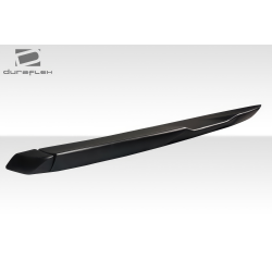 2019-2025 Chevrolet Silverado Duraflex Tornado Rear Tailgate Wing Spoiler - 3 Pieces image - 5