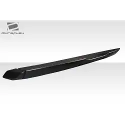 2019-2025 Chevrolet Silverado Tornado Rear Tailgate Wing Spoiler - 3 Pieces image - 5