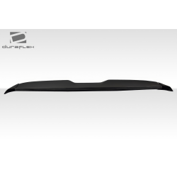2019-2025 Chevrolet Silverado Duraflex Tornado Rear Tailgate Wing Spoiler - 3 Pieces image - 6
