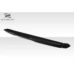 2019-2025 Chevrolet Silverado Tornado Rear Tailgate Wing Spoiler - 3 Pieces image - 6