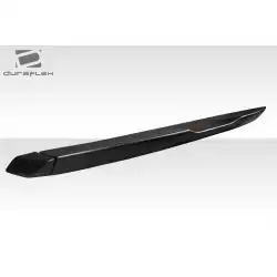 2019-2025 Chevrolet Silverado Tornado Rear Tailgate Wing Spoiler - 3 Pieces image - 8