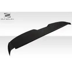 2019-2025 Chevrolet Silverado Tornado Rear Tailgate Wing Spoiler - 3 Pieces image - 14