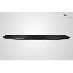 2019-2025 Chevrolet Silverado Tornado Rear Tailgate Wing Spoiler - 3 Pieces image - 2