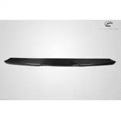 2019-2025 Chevrolet Silverado Tornado Rear Tailgate Wing Spoiler - 3 Pieces image - 3