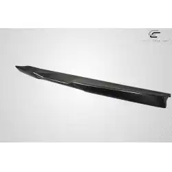 2019-2025 Chevrolet Silverado Tornado Rear Tailgate Wing Spoiler - 3 Pieces image - 5