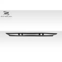 2016-2018 Audi TT RS Kreig Front Lip Spoiler Air Dam - 5 Piece image - 5