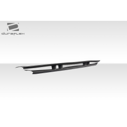 2016-2018 Audi TT RS Duraflex Kreig Front Lip Spoiler Air Dam - 5 Piece image - 6