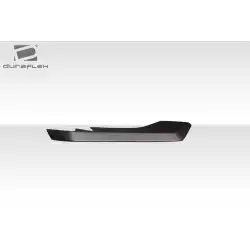 2016-2018 Audi TT RS Kreig Front Lip Spoiler Air Dam - 5 Piece image - 9