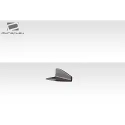 2016-2018 Audi TT RS Kreig Front Lip Spoiler Air Dam - 5 Piece image - 10