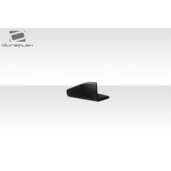 2016-2018 Audi TT RS Duraflex Kreig Front Lip Spoiler Air Dam - 5 Piece image - 11