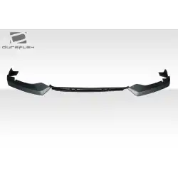 2016-2018 Audi TT RS Kreig Front Lip Spoiler Air Dam - 5 Piece image - 5