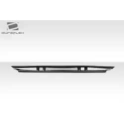 2016-2018 Audi TT RS Kreig Front Lip Spoiler Air Dam - 5 Piece image - 9