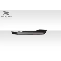 2016-2018 Audi TT RS Kreig Front Lip Spoiler Air Dam - 5 Piece image - 17