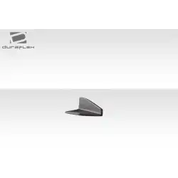 2016-2018 Audi TT RS Kreig Front Lip Spoiler Air Dam - 5 Piece image - 19
