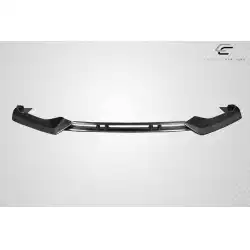 2016-2018 Audi TT RS Kreig Front Lip Spoiler Air Dam - 5 Piece image - 2