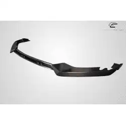 2016-2018 Audi TT RS Kreig Front Lip Spoiler Air Dam - 5 Piece image - 3