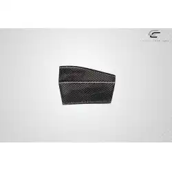 2016-2018 Audi TT RS Kreig Front Lip Spoiler Air Dam - 5 Piece image - 7