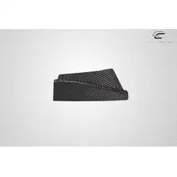 2016-2018 Audi TT RS Kreig Front Lip Spoiler Air Dam - 5 Piece image - 8