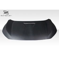 2016-2021 Honda Civic Duraflex Type R Look Hood - 1 Piece image - 3