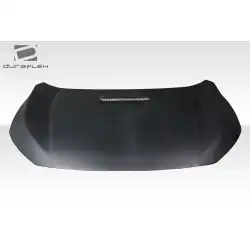2016-2021 Honda Civic Type R Look Hood - 1 Piece image - 3