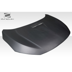 2016-2021 Honda Civic Duraflex Type R Look Hood - 1 Piece image - 5