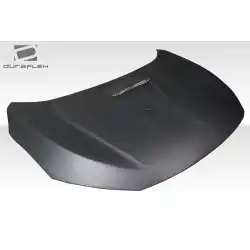 2016-2021 Honda Civic Type R Look Hood - 1 Piece image - 5
