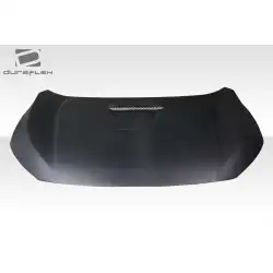 2016-2021 Honda Civic Type R Look Hood image - 5