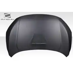2016-2021 Honda Civic Type R Look Hood image - 11