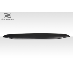 2007-2018 Jeep Wrangler JK Duraflex Hawkley Light Brow - 1 Piece image - 3