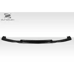 2015-2017 BMW X3 F25 X4 F26 CS Front Lip Spoiler Air Dam - 1 Piece image - 4