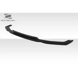 2015-2017 BMW X3 F25 X4 F26 CS Front Lip Spoiler Air Dam - 1 Piece image - 5
