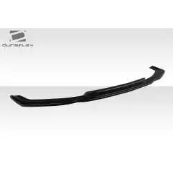 2015-2017 BMW X3 F25 X4 F26 CS Front Lip Spoiler Air Dam - 1 Piece image - 9