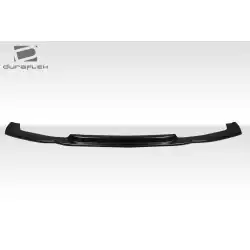 2015-2017 BMW X3 F25 X4 F26 CS Front Lip Spoiler Air Dam - 1 Piece image - 5