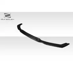 2015-2017 BMW X3 F25 X4 F26 CS Front Lip Spoiler Air Dam - 1 Piece image - 7