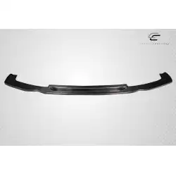 2015-2017 BMW X3 F25 X4 F26 CS Front Lip Spoiler Air Dam - 1 Piece image - 2